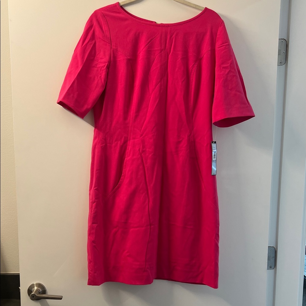 Tahari Sheath Dress